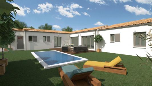 For sale Thaire 6 rooms 130 m2 Charente maritime (17290) photo 1