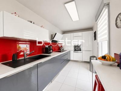 Acheter Appartement 89 m2 Toulouse