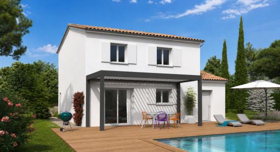 For sale Orange 4 rooms 90 m2 Vaucluse (84100) photo 0
