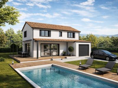 Acheter Maison 90 m2 Aubignan