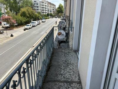 For rent Lyon-8eme-arrondissement 2 rooms 50 m2 Rhone (69008) photo 0