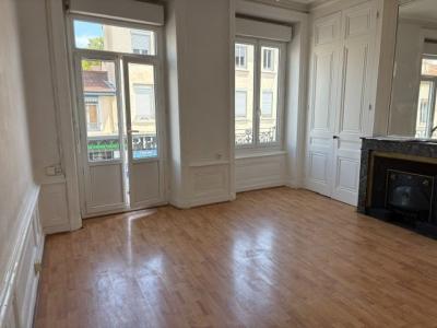 Annonce Location 2 pi�ces Appartement Lyon-8eme-arrondissement 69