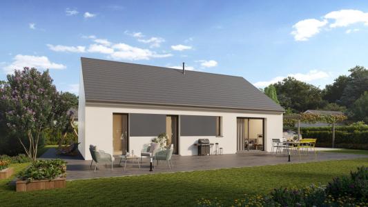 Annonce Vente Maison Altkirch 68
