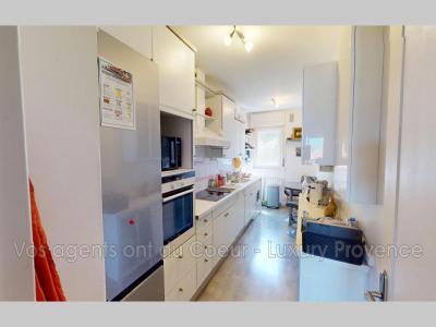 Annonce Vente 3 pi�ces Appartement Beaurecueil 13