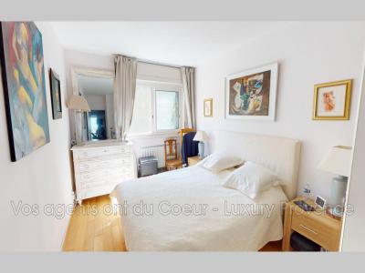 Acheter Appartement 91 m2 Beaurecueil