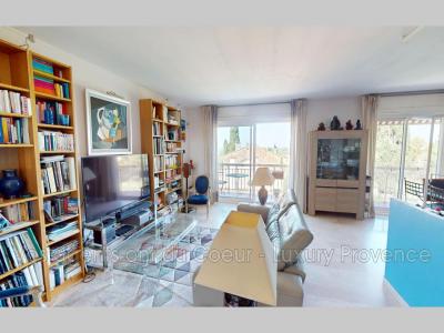 Acheter Appartement Beaurecueil Bouches du Rhone