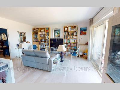 Acheter Appartement Beaurecueil 520000 euros