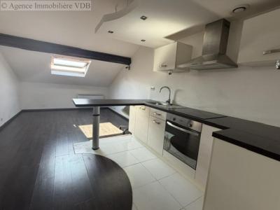 Annonce Vente 2 pi�ces Appartement Nancy 54