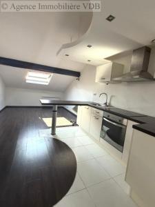 Acheter Appartement 25 m2 Nancy