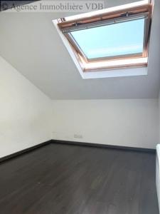 Acheter Appartement Nancy Meurthe et moselle