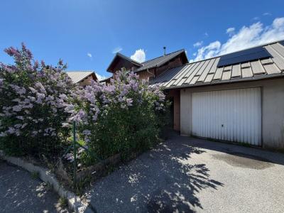 Annonce Vente 5 pi�ces Maison Briancon 05