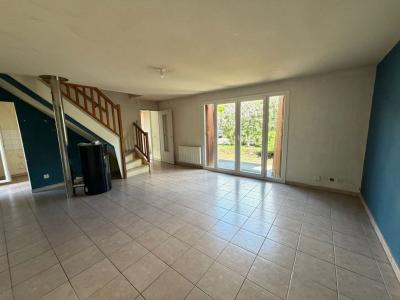 Acheter Maison 97 m2 Briancon