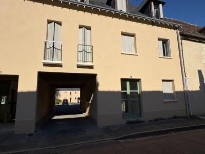 For sale Richelieu 57 m2 Indre et loire (37120) photo 0