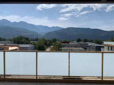 Annonce Location 4 pi�ces Appartement Montbonnot-saint-martin 38