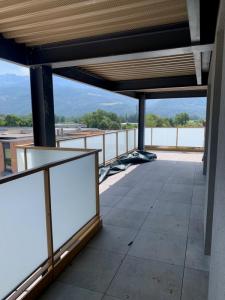 Louer Appartement Montbonnot-saint-martin Isere