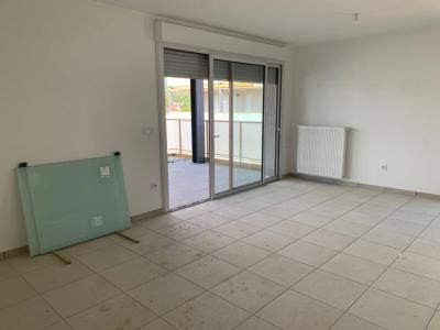Louer Appartement 54 m2 Montbonnot-saint-martin