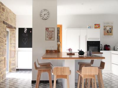 Annonce Vente Maison Landudal 29