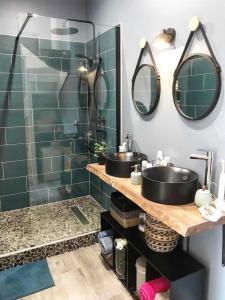 Acheter Maison 80 m2 Plouenan