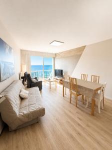 Annonce Vente 3 pi�ces Appartement Sables-d'olonne 85