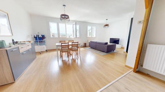For rent Saint-etienne 2 rooms 57 m2 Loire (42000) photo 0