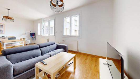 Louer Appartement Saint-etienne Loire