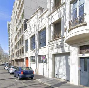 For rent Saint-etienne 1 room 15 m2 Loire (42000) photo 0