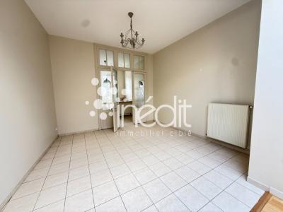 For sale Lambersart 5 rooms 140 m2 Nord (59130) photo 3