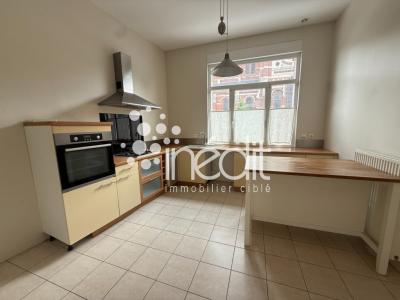 For sale Lambersart 5 rooms 140 m2 Nord (59130) photo 4