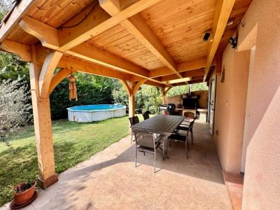 Annonce Vente 5 pi�ces Maison Pelissanne 13