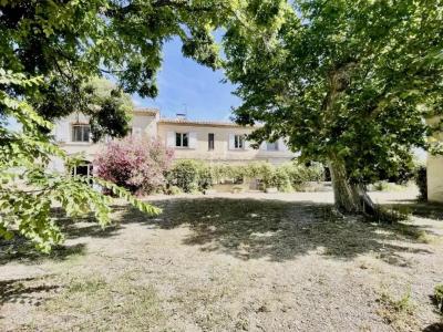 Annonce Vente 7 pi�ces Maison Arles 13