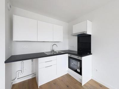 For rent Valenciennes 2 rooms 42 m2 Nord (59300) photo 1