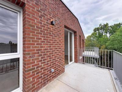 For rent Valenciennes 2 rooms 42 m2 Nord (59300) photo 2
