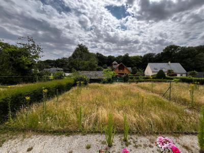 For sale Bouille-menard OMBREE-D-ANJOU 4 rooms 72 m2 Maine et loire (49520) photo 4