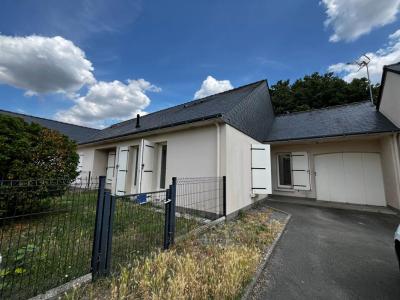 For sale Breille-les-pins NOYANT-VILLAGES 3 rooms 77 m2 Maine et loire (49390) photo 0