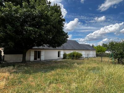 For sale Breille-les-pins NOYANT-VILLAGES 3 rooms 77 m2 Maine et loire (49390) photo 1