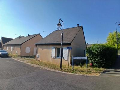 Annonce Vente 2 pi�ces Maison Pruille-l'eguille 72