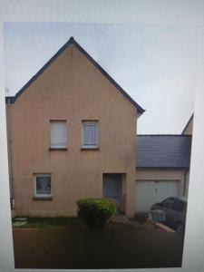 For sale Lhomme 3 rooms 66 m2 Sarthe (72340) photo 0