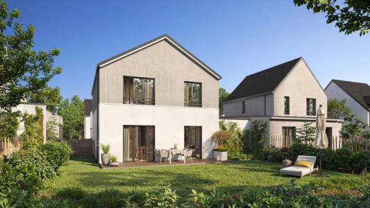 For sale Baule-escoublac 4 rooms 89 m2 Loire atlantique (44500) photo 0