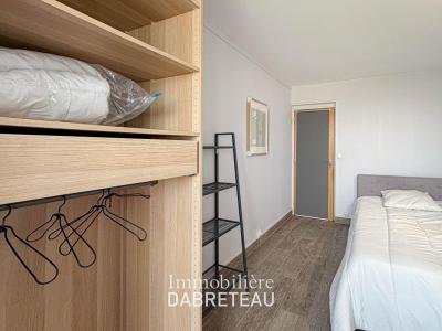 Louer Appartement Bron Rhone