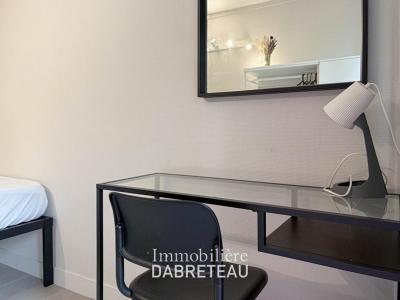 Louer Appartement Bron Rhone