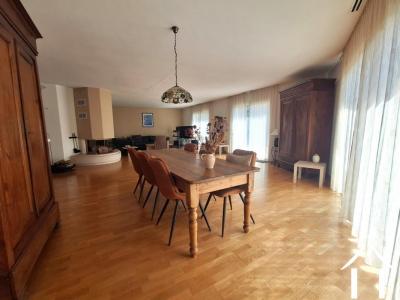 Acheter Maison Saint-berain-sur-dheune 249000 euros