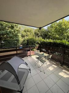 For rent Sevrier 2 rooms 43 m2 Haute savoie (74320) photo 0