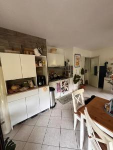 Louer Appartement 43 m2 Sevrier