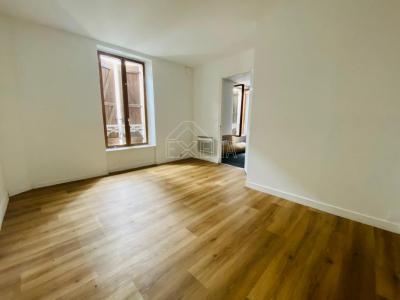 Louer Appartement Mantes-la-jolie 598 euros