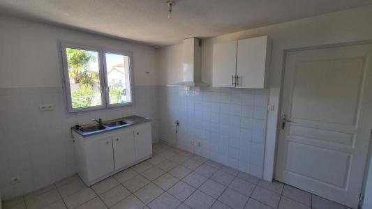 Louer Maison 90 m2 Toulouse