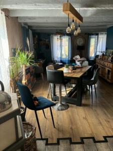 Acheter Maison 120 m2 Auxelles-bas