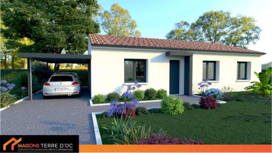For sale Auriac-sur-vendinelle 90 m2 Haute garonne (31460) photo 0