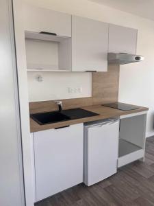 Annonce Location Appartement Montoir-de-bretagne 44
