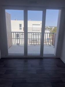 Louer Appartement 36 m2 Montoir-de-bretagne