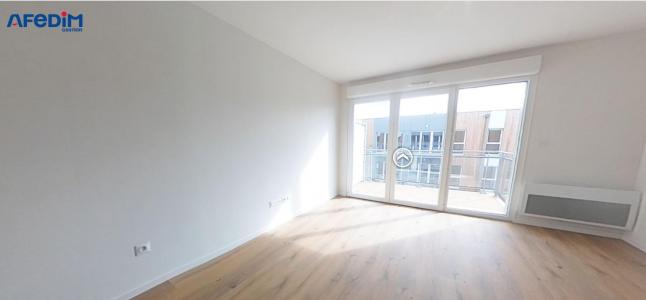 For rent Erquinghem-lys 2 rooms 44 m2 Nord (59193) photo 0